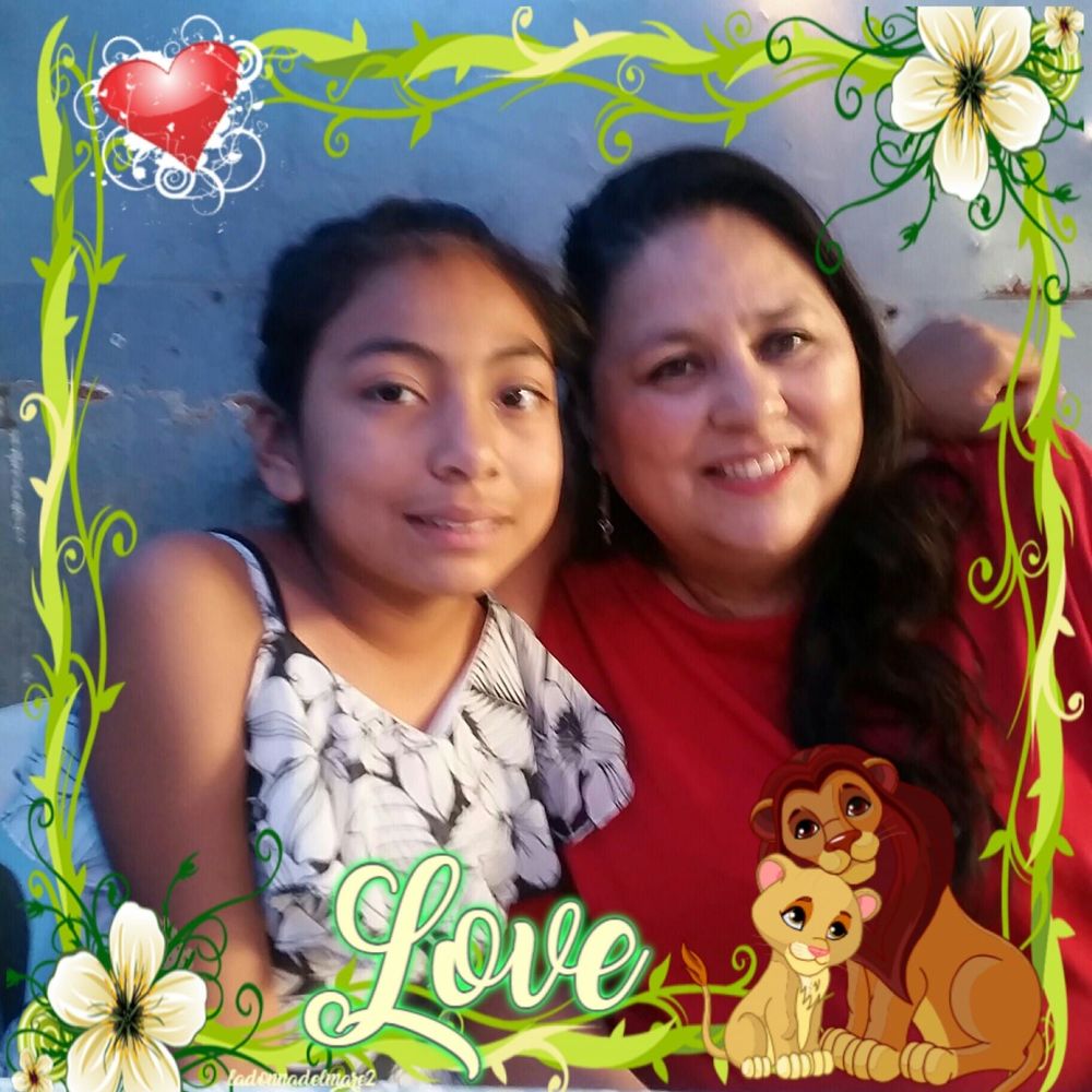 Meet your Posher, Gisela